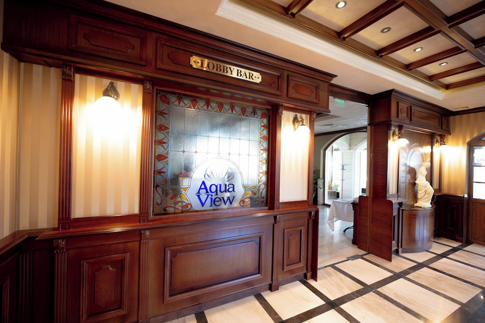 Boutique Hotel Aqua View 5/50