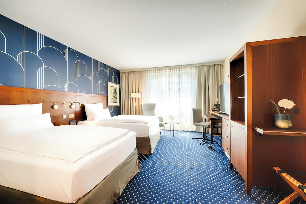 Courtyard By Marriott Bochum Stadtpark 26/50