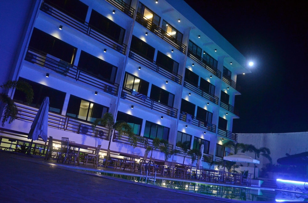Villa Israel Ecopark El Nido by Cocotel Powered by fave 4/64
