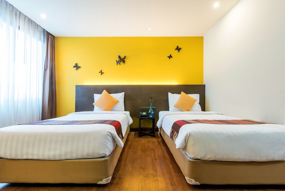 Buri Sriphu Hotel 26/66