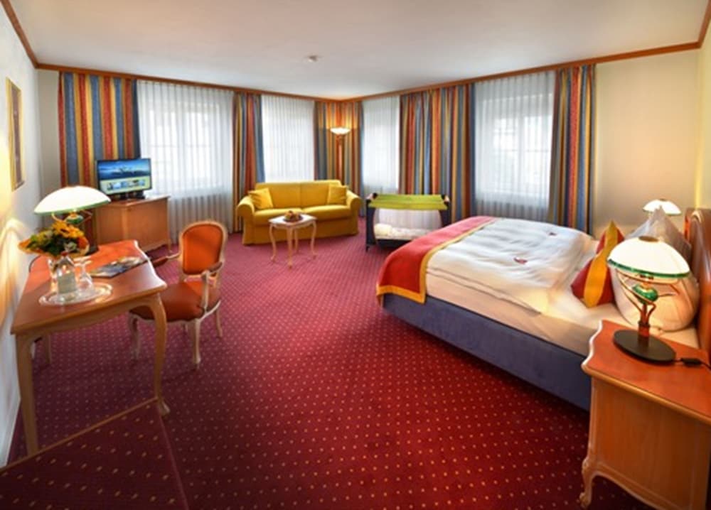 TOP Luitpoldpark-Hotel 17/52