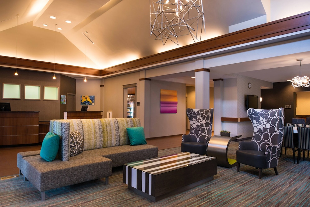 Residence Inn Gainesville I-75 19/30