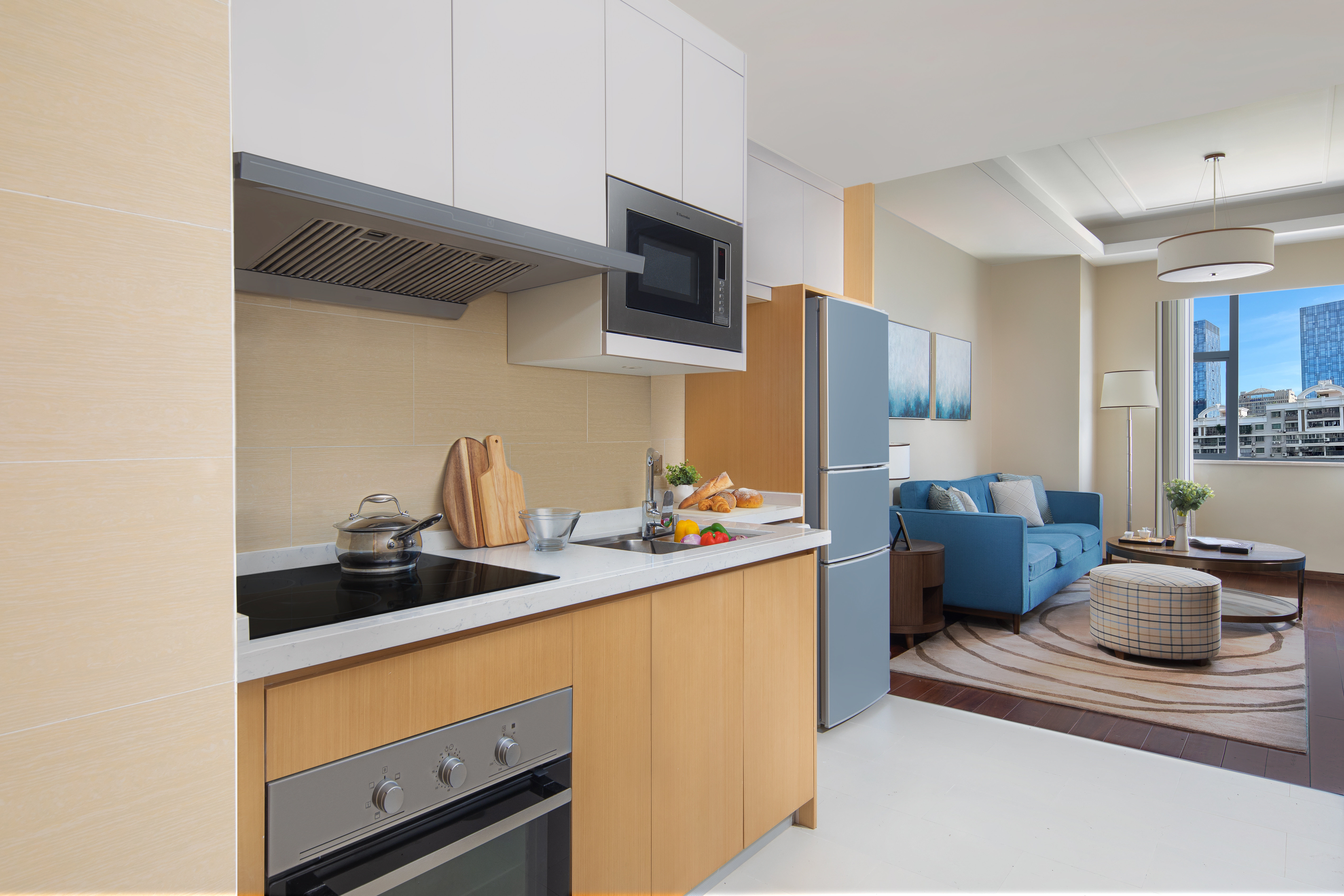 SOMERSET SOFTWARE PARK XIAMEN 53/54