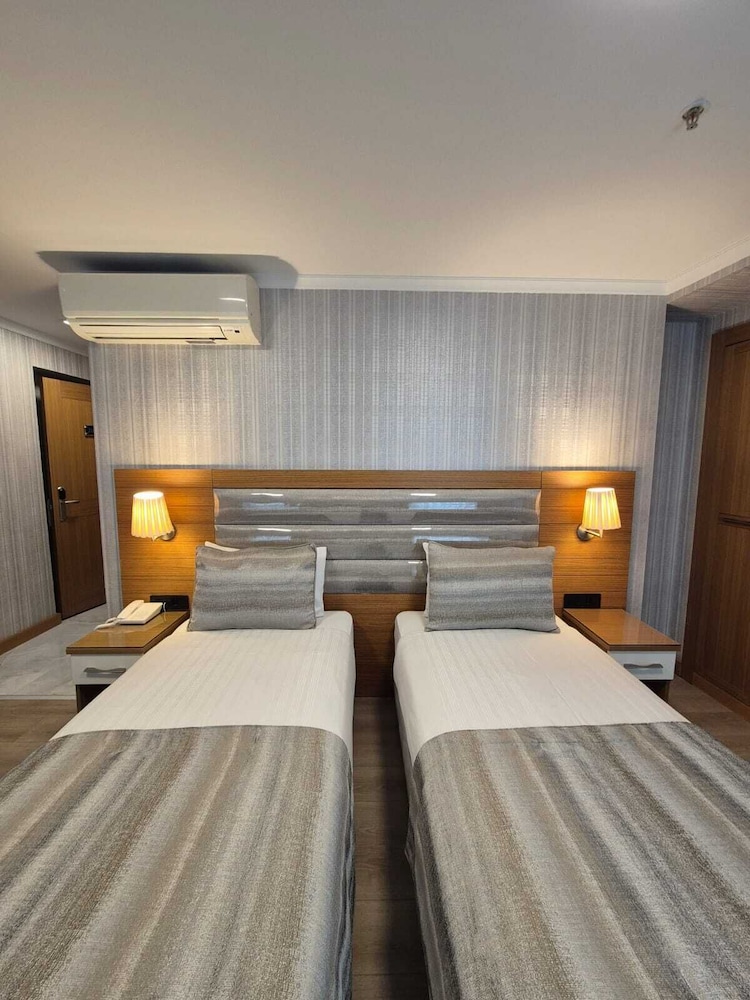 Hotel Istanbul Trend 24/63