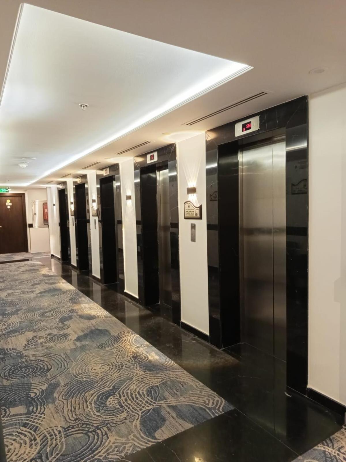حياة بلازة(Hayat Plaza Hotel) 32/55