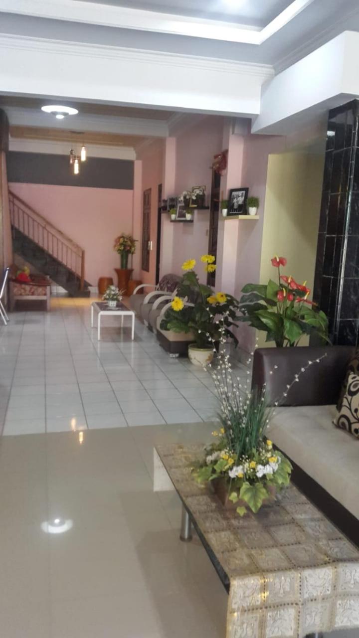 Bahari Family Hotel 9/50