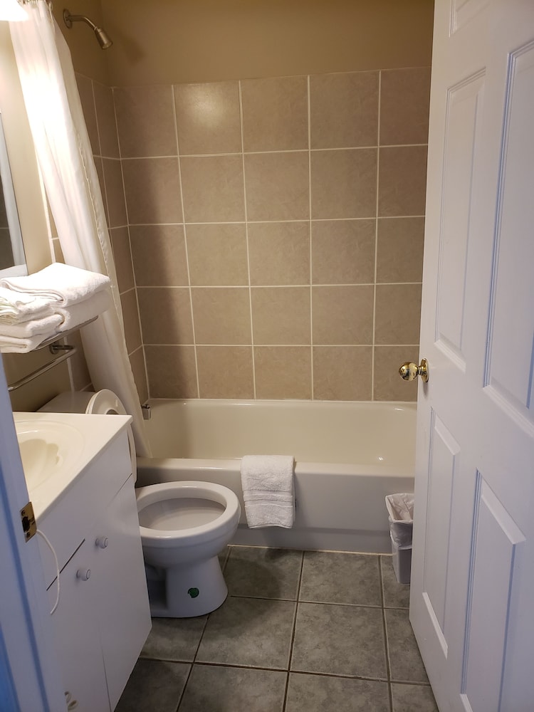 Shemron Suites Hotel 24/28