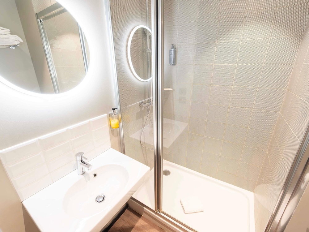 Ibis Styles Paris 16 Boulogne 59/61