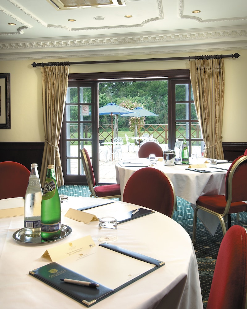 Grovefield House Hotel 38/57