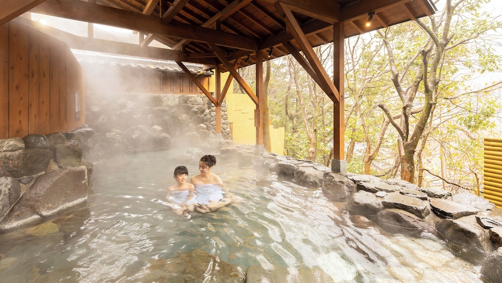 Ooedo Onsen Monogatari Premium Yamanaka Grand Hotel 28/64