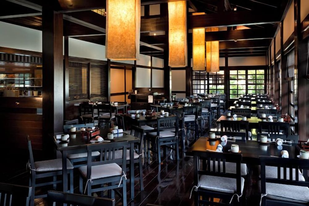 The Saujana Hotel Kuala Lumpur 49/68