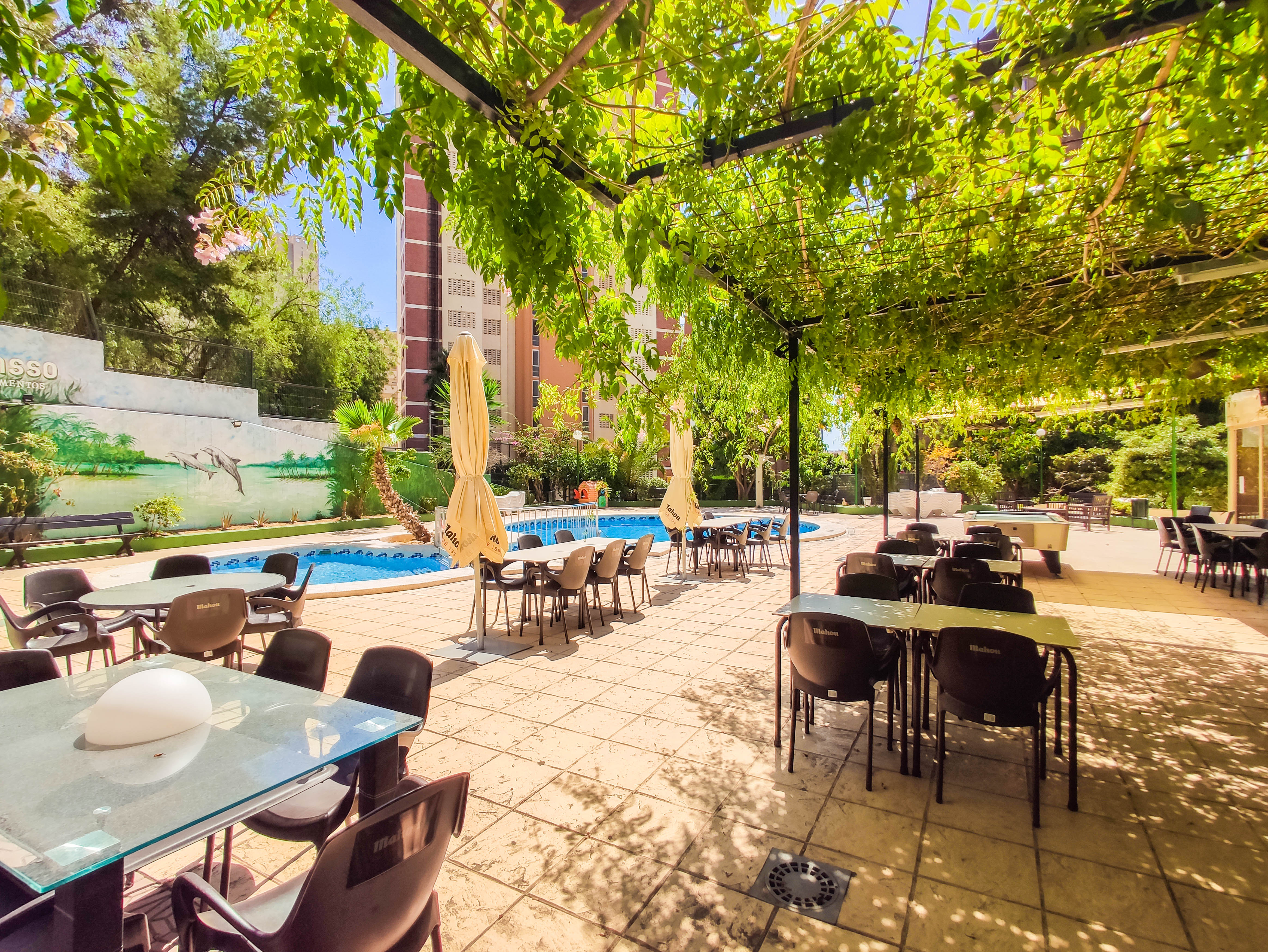 Picasso Apartments 25/48