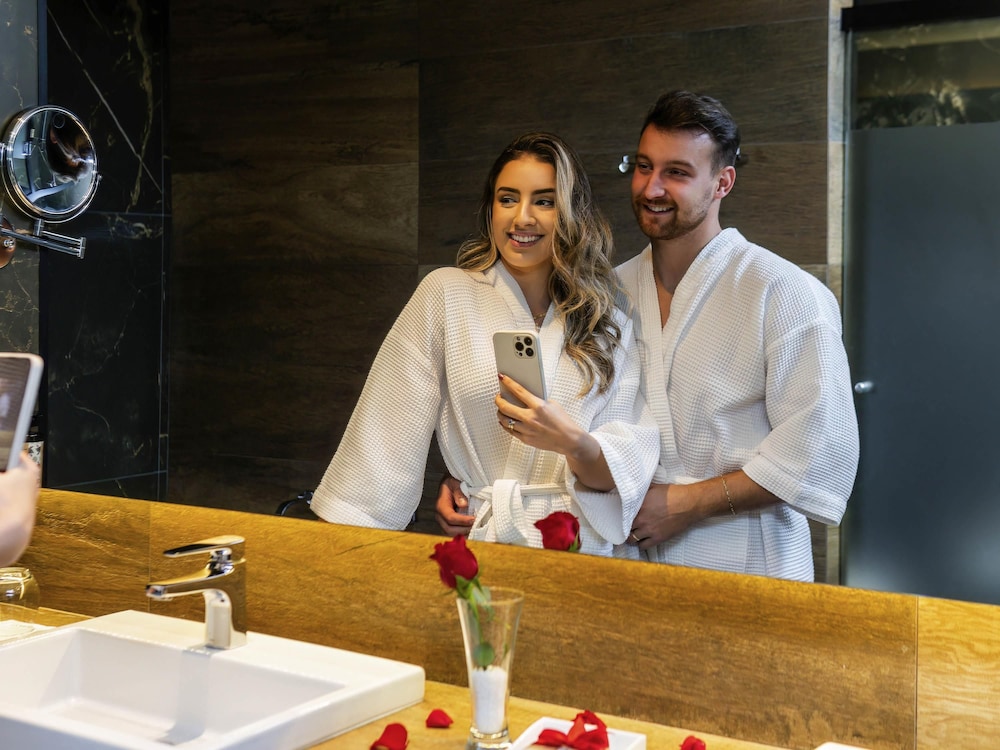 Novotel Criciuma 6/50