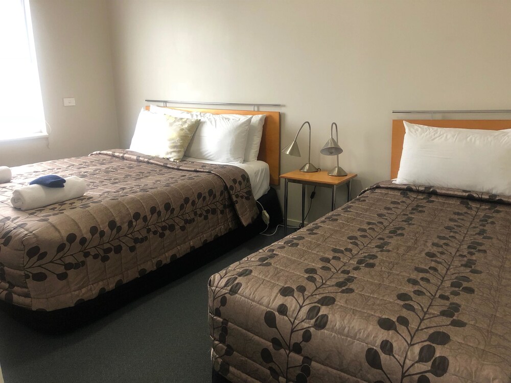 Best Western Wellington 14/35