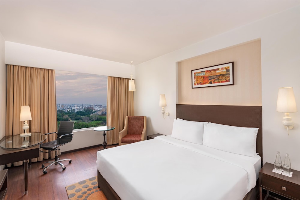 Country Inn & Suites By Radisson Kota 25/66