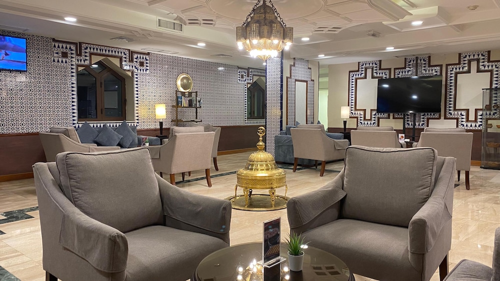 Toledo Amman Hotel 54/73