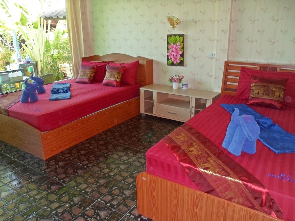 Nid's Bungalows 38/63
