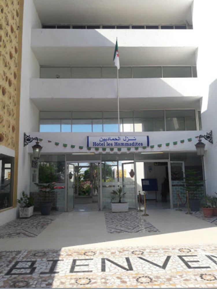 Hotel Les Hammadites 9/39