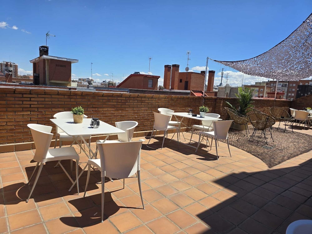 Aparthotel G3 Galeon 35/50