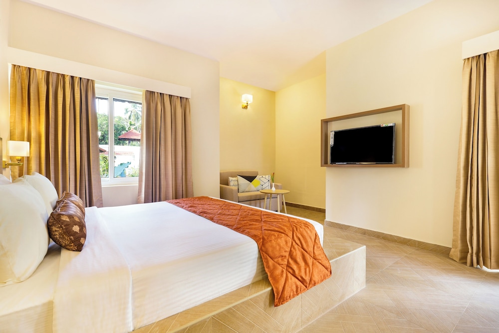 Club Mahindra Arookutty 21/47