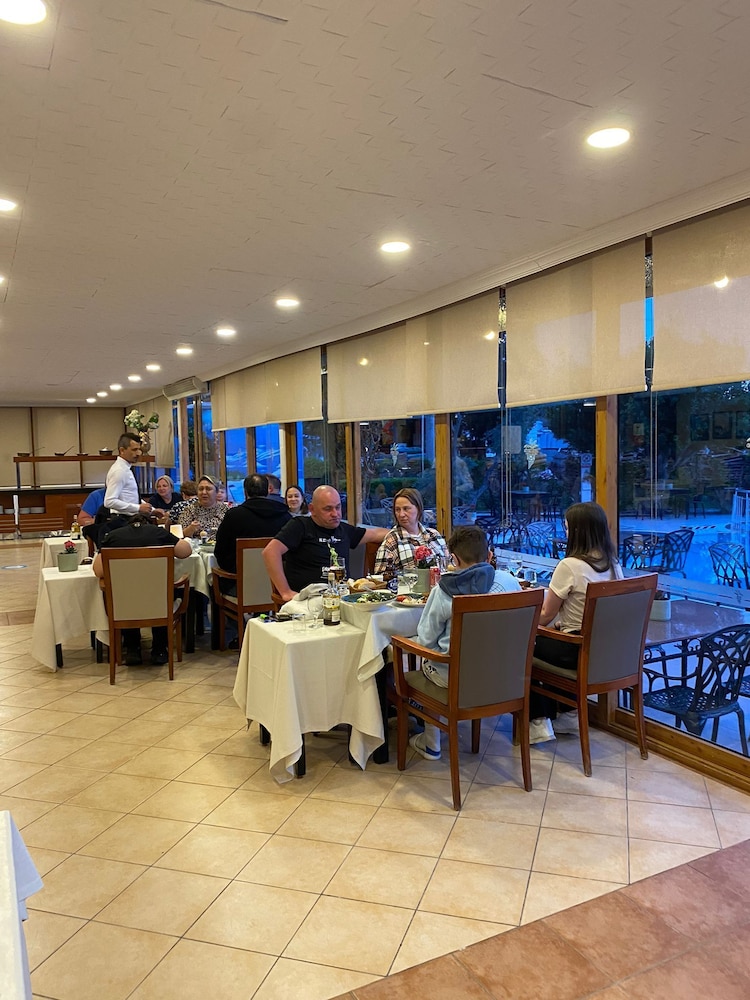Gocek Lykia Resort 32/44