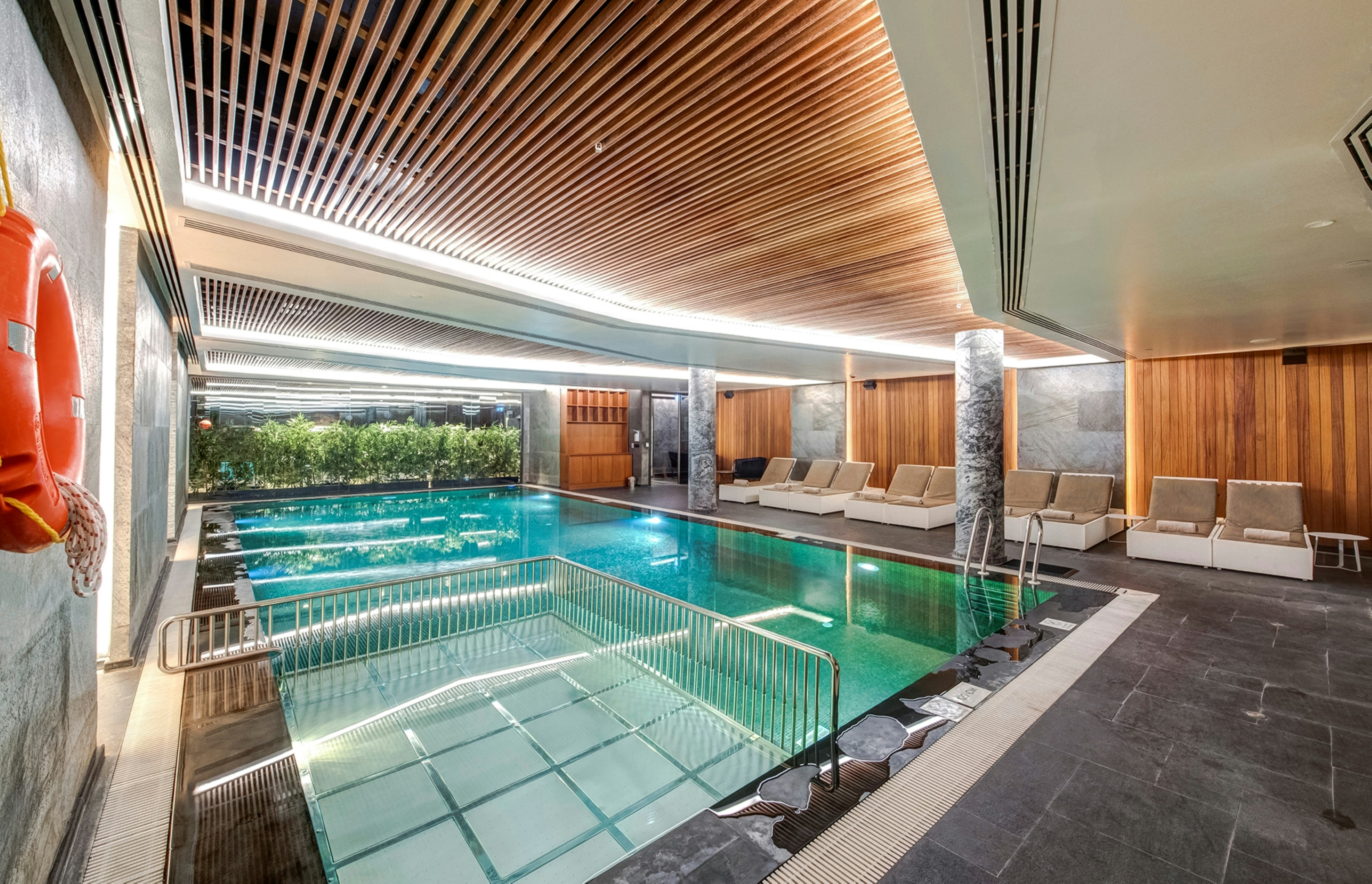Doubletree By Hilton Istanbul Piyalepasa 28/82