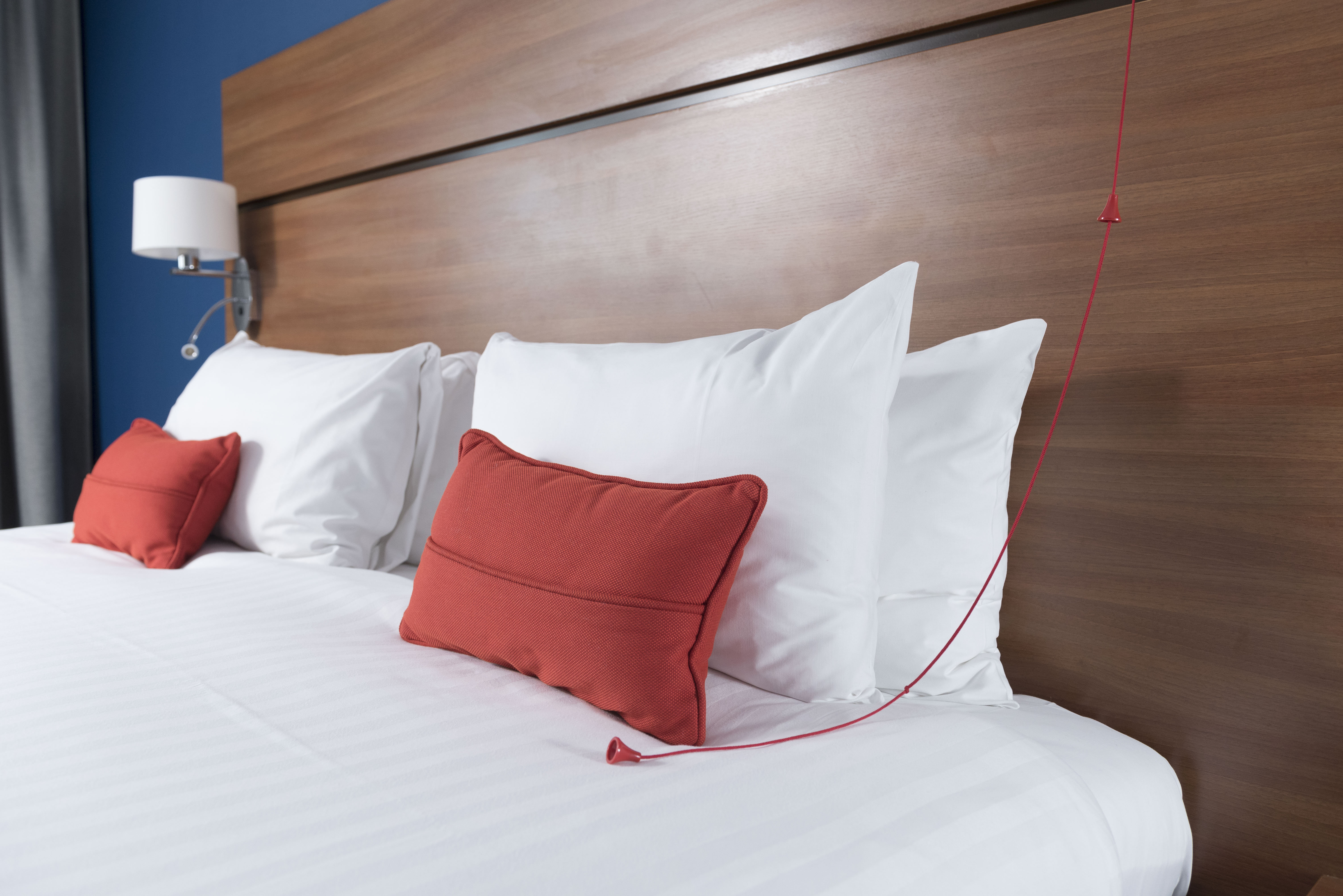 Holiday Inn Express Birmingham - Star City 33/61