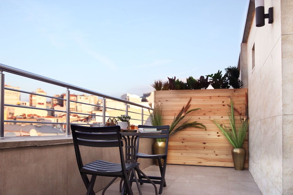 The Fox Hotel Taksim 42/69