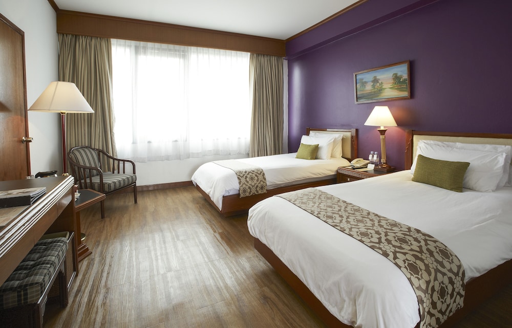 Mae Sot Hotel 22/67