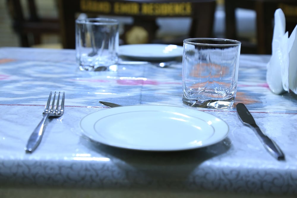 Grand Emir Residence 51/57