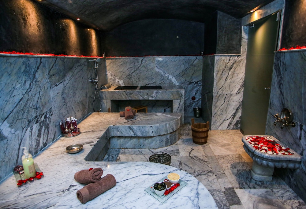 Fourteen Luxury Boutique Hotel Spa 31/49