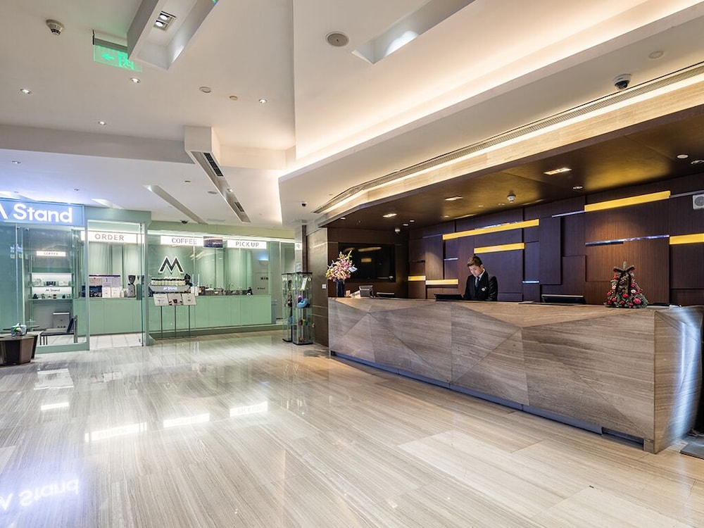 Novotel Nanjing Central Suning 5/49