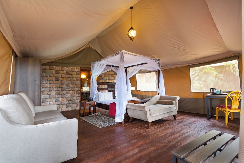 Nokras Enkare Luxury Tented Camps photo5