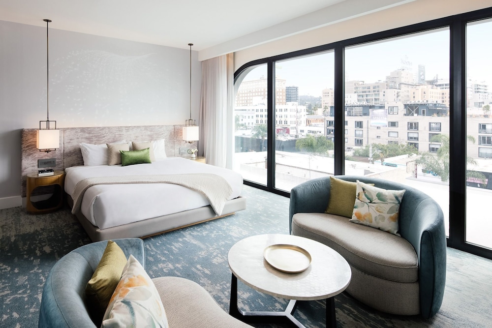 Dream Hollywood Hotel 29/76