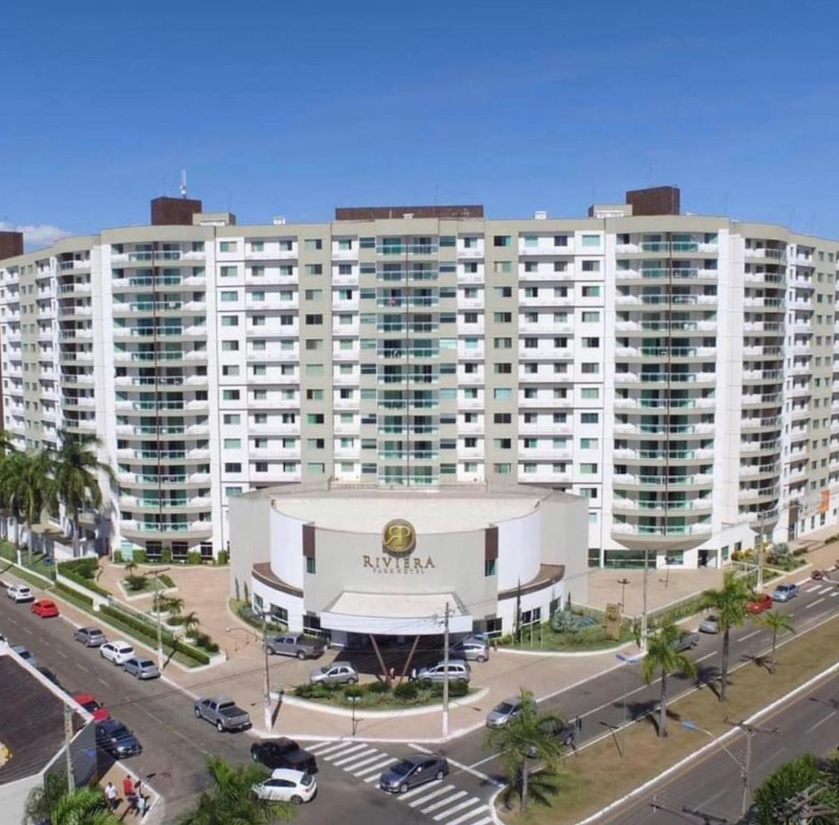 Riviera Park Hotel - Mondial 6/58