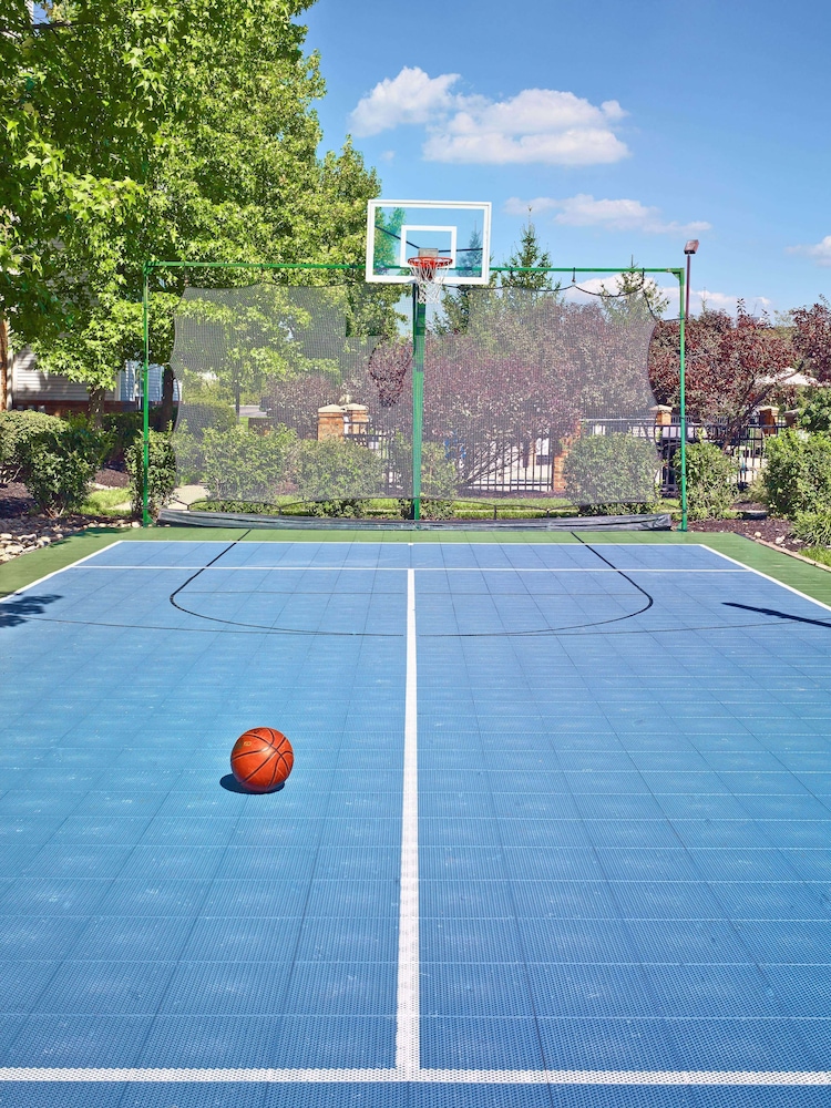 sport facilities