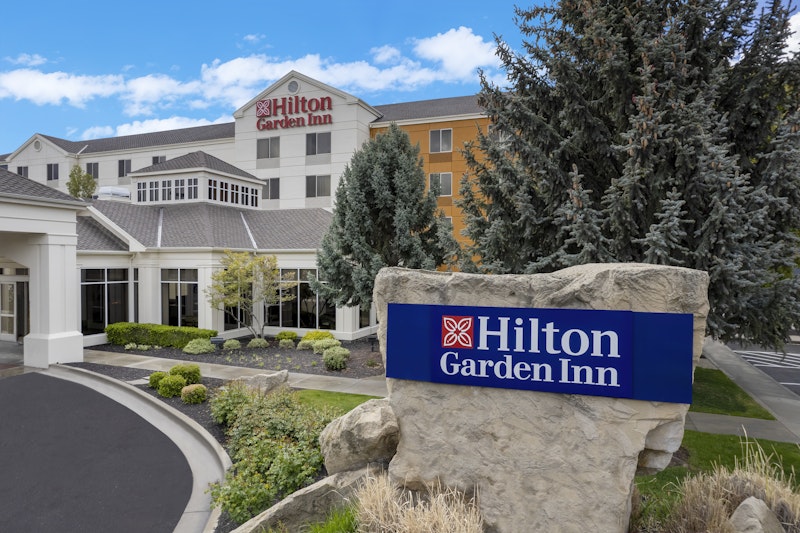 Hilton Garden Inn Boise Spectrum 59/59