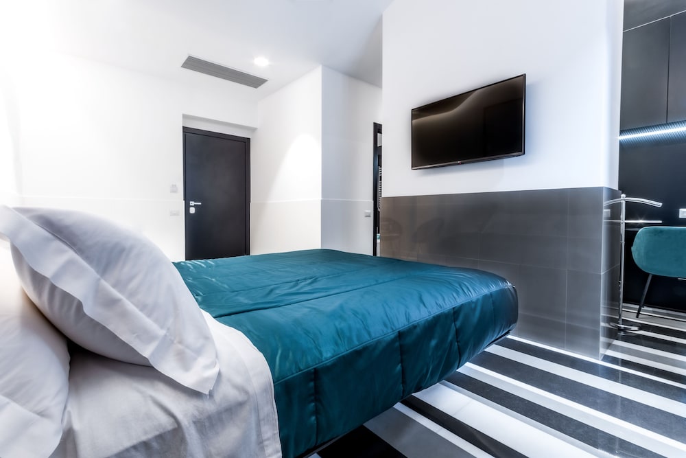 V-Accommodation IVfontane 8/29