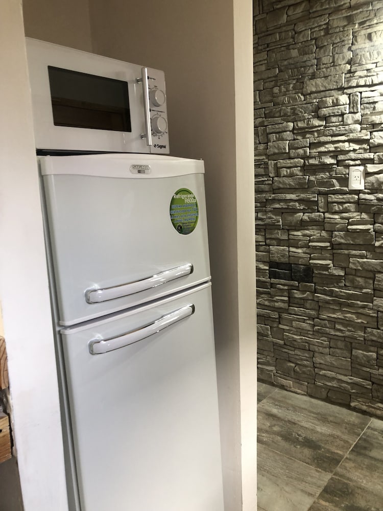 Hosteria Hueney Ruca 6/50