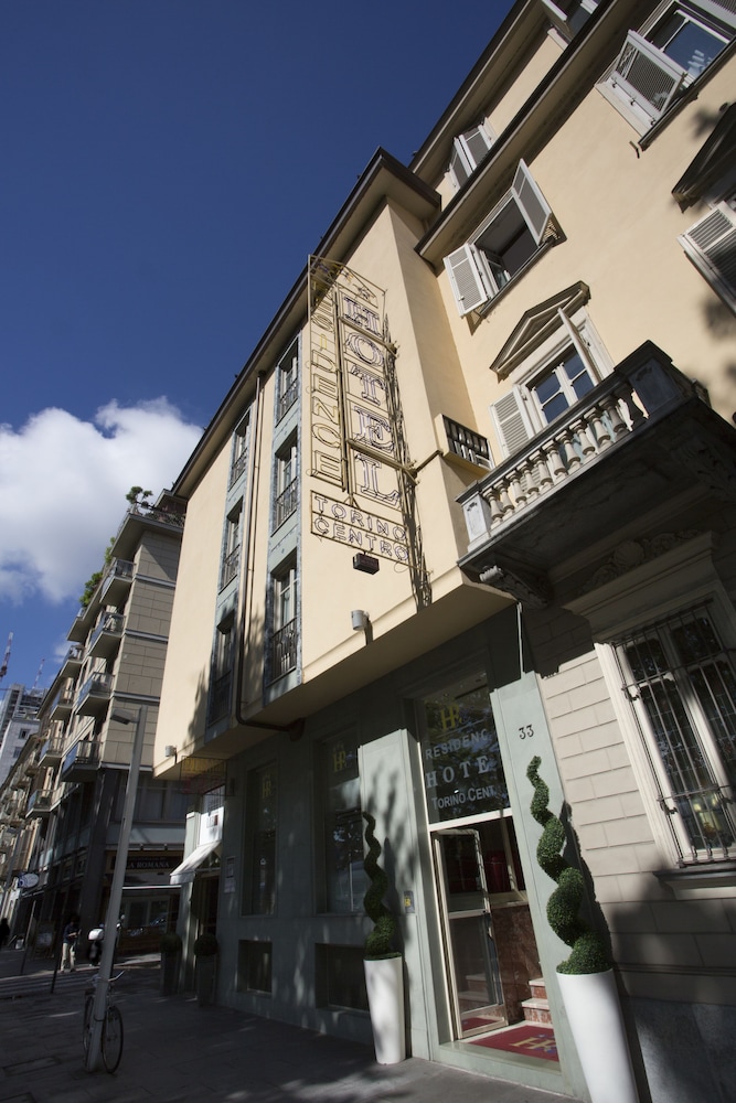 Hotel Residence Torino Centro 2/60