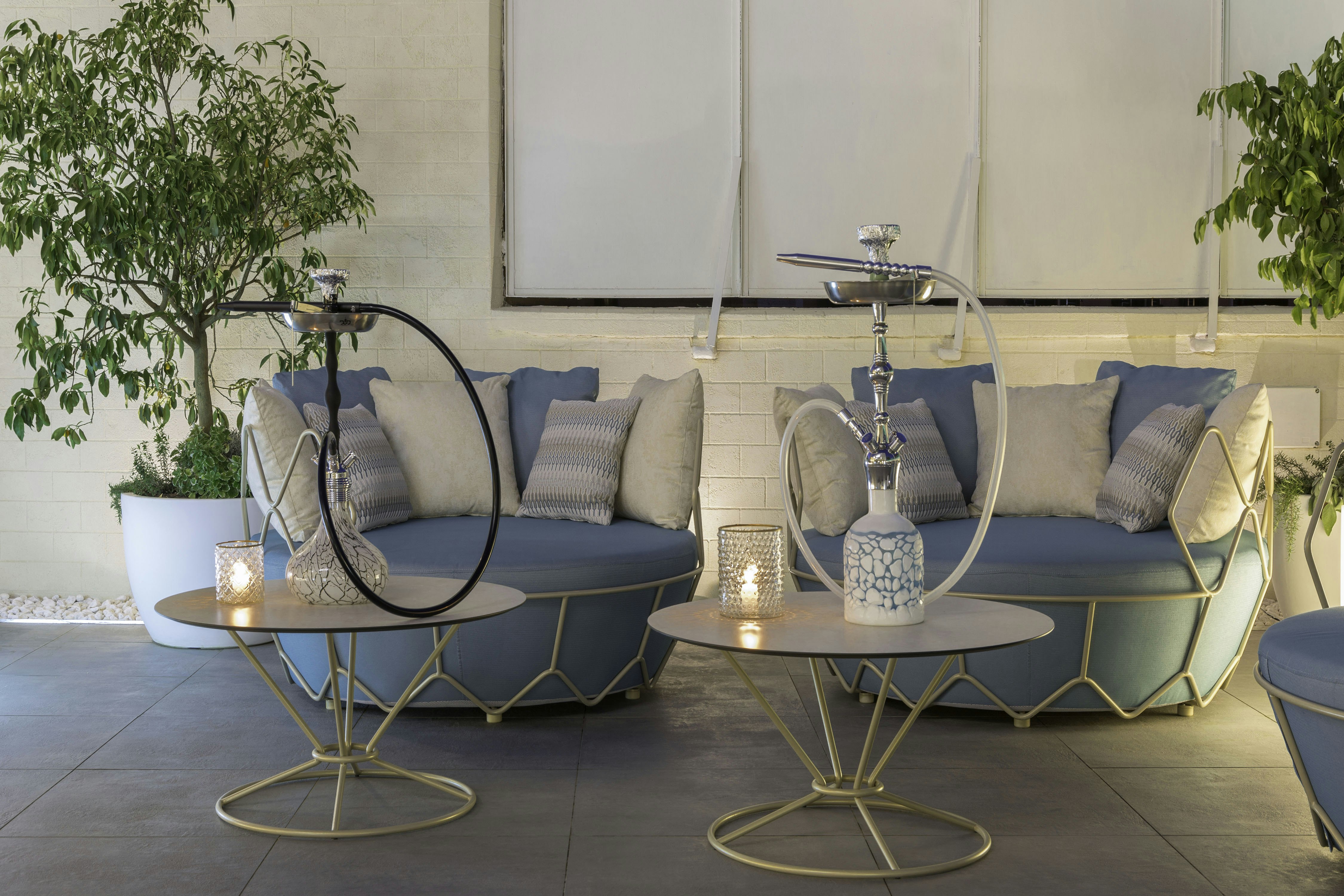 Aleph Rome Hotel Curio Collection by Hilton 59/63