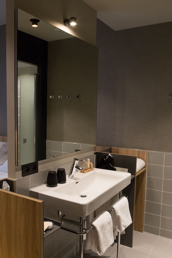 Comfort Hotel Des Sources 18/39
