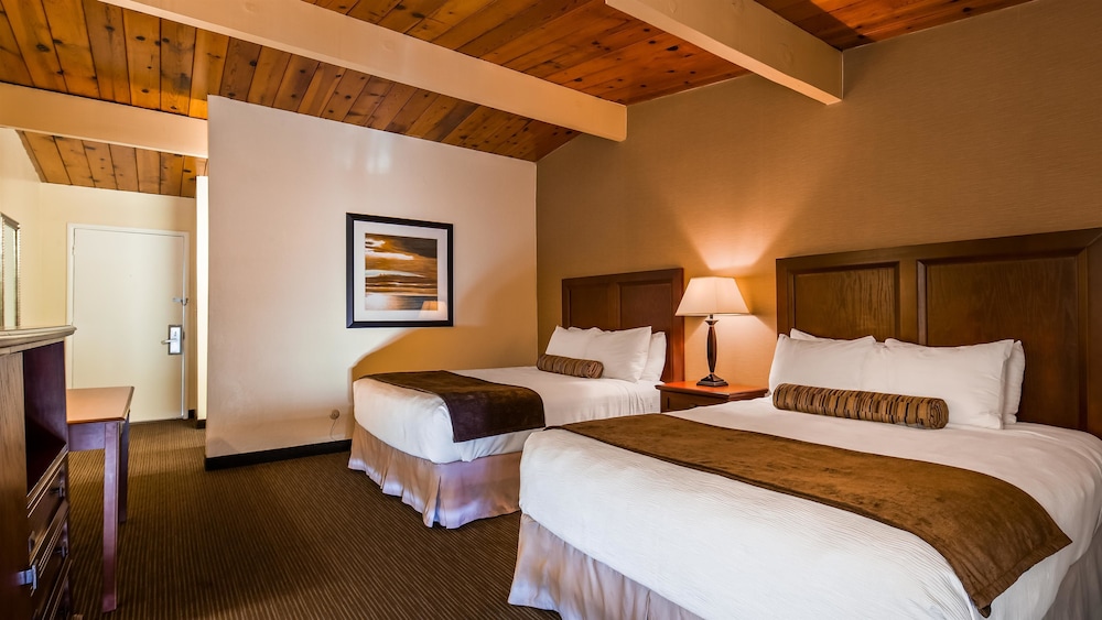 Best Western Vista Manor Lodge 21/42