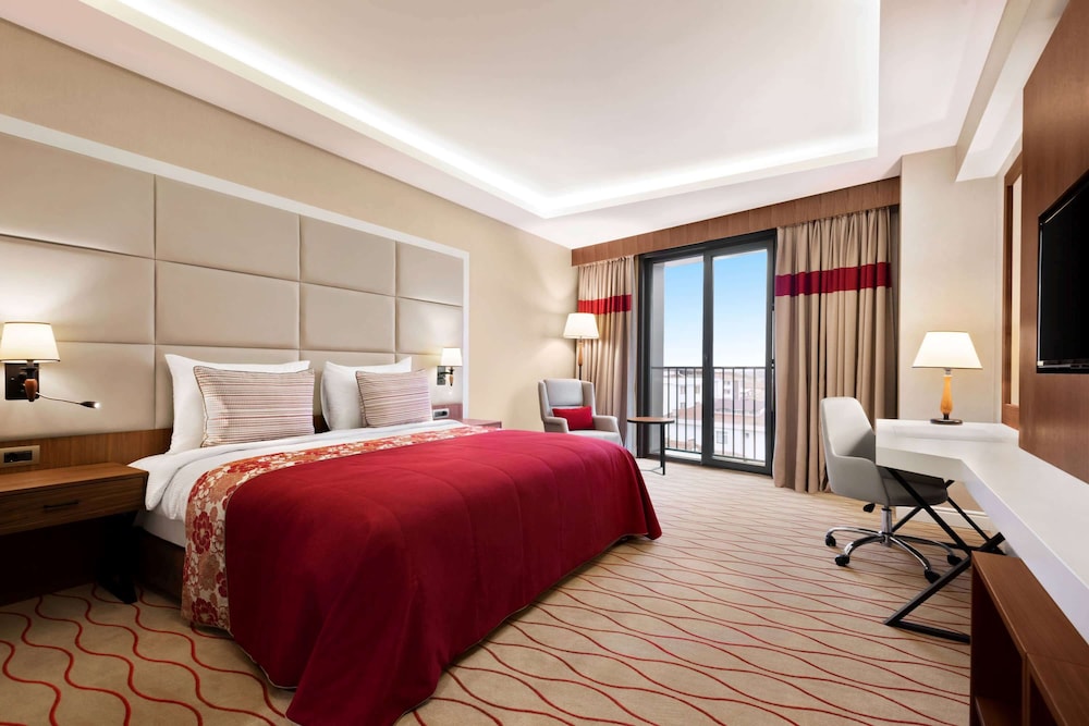 Ramada by Wyndham Sakarya Hendek 19/53