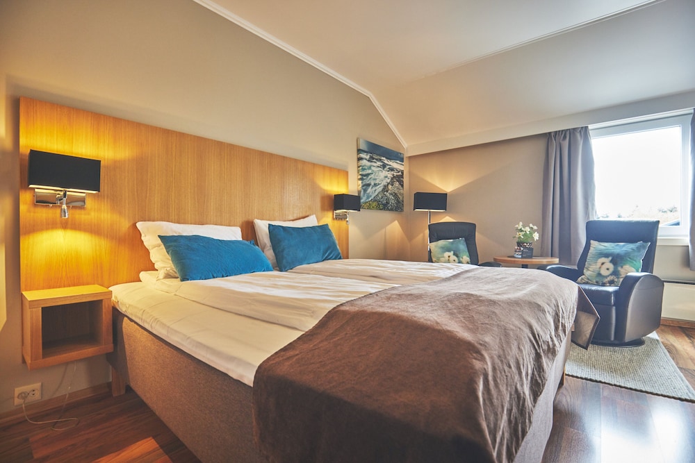 Hotell Froya 13/50
