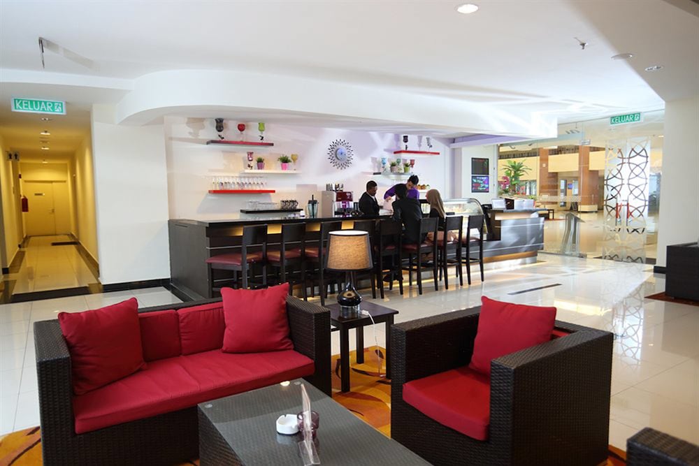 Raia Hotel And Convention Center Terengganu 31/50