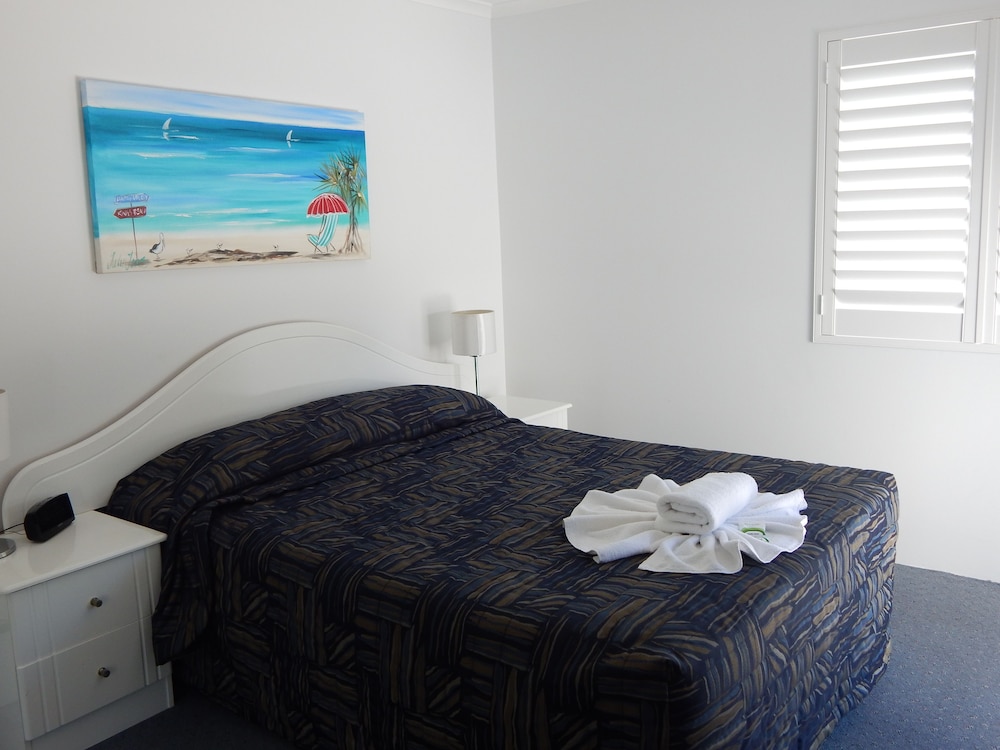 Tranquil Shores Holiday Apartments 23/71
