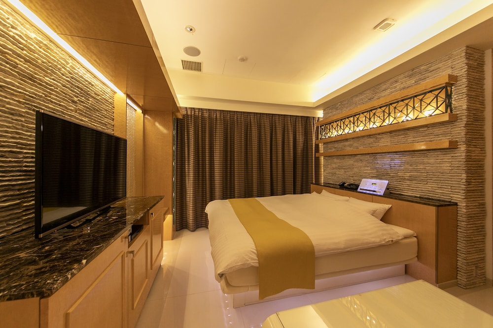 Hotel Aperto 48/61