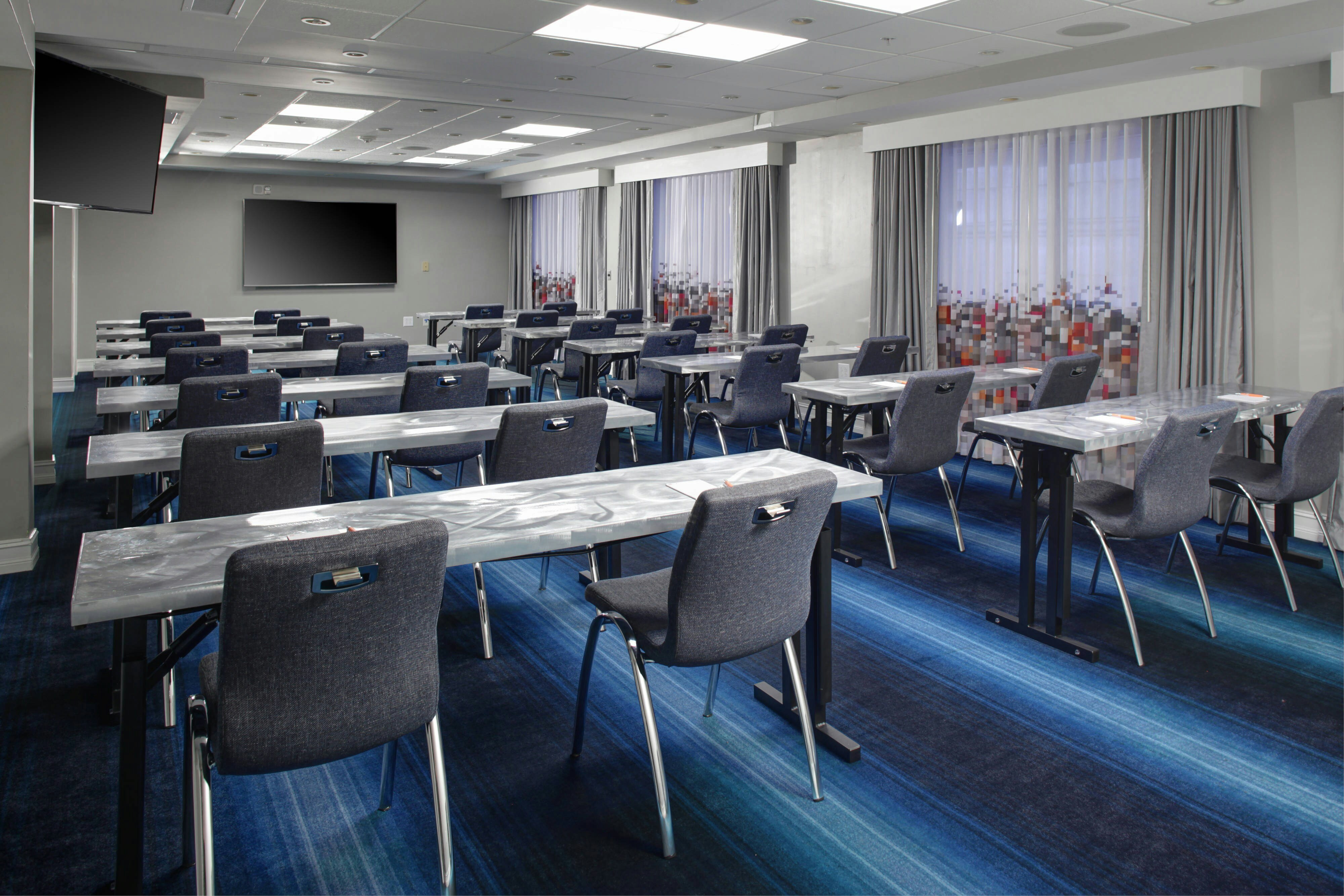 Aloft Nashville West End 12/20
