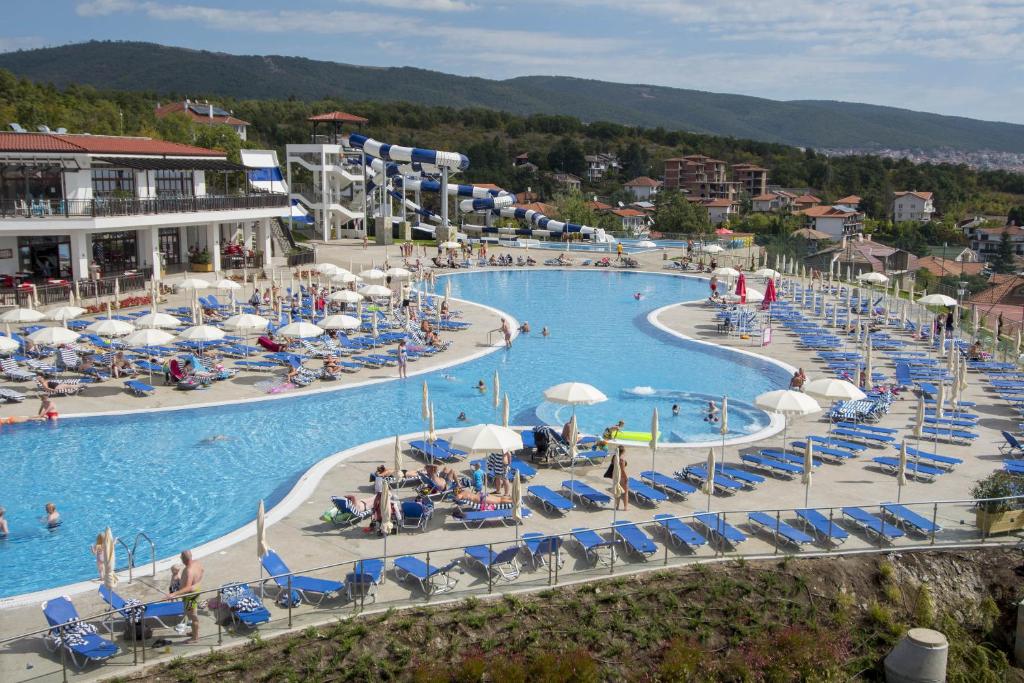 Nevis Resort & Aqua Park - All Inclusive 63/64
